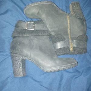 Timberland ankle boots